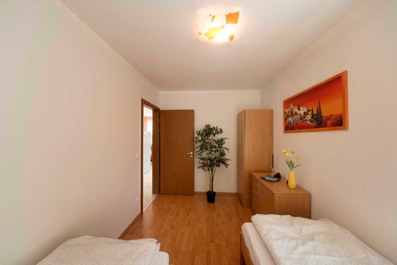 Eden Siofok Apartment Zewnętrze zdjęcie